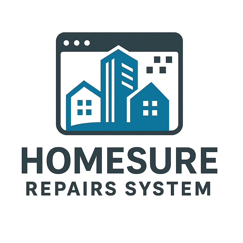 HomeSure Property Management